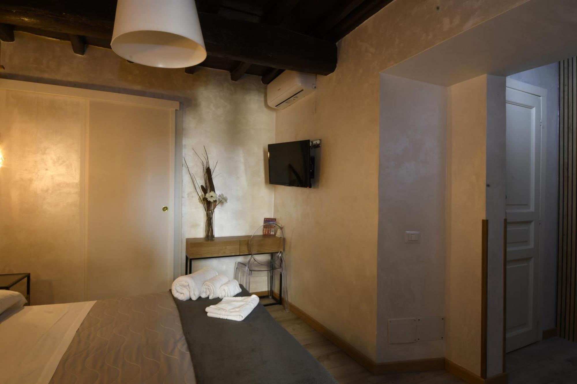 Gasthof Dulcis In Pantheon Rom