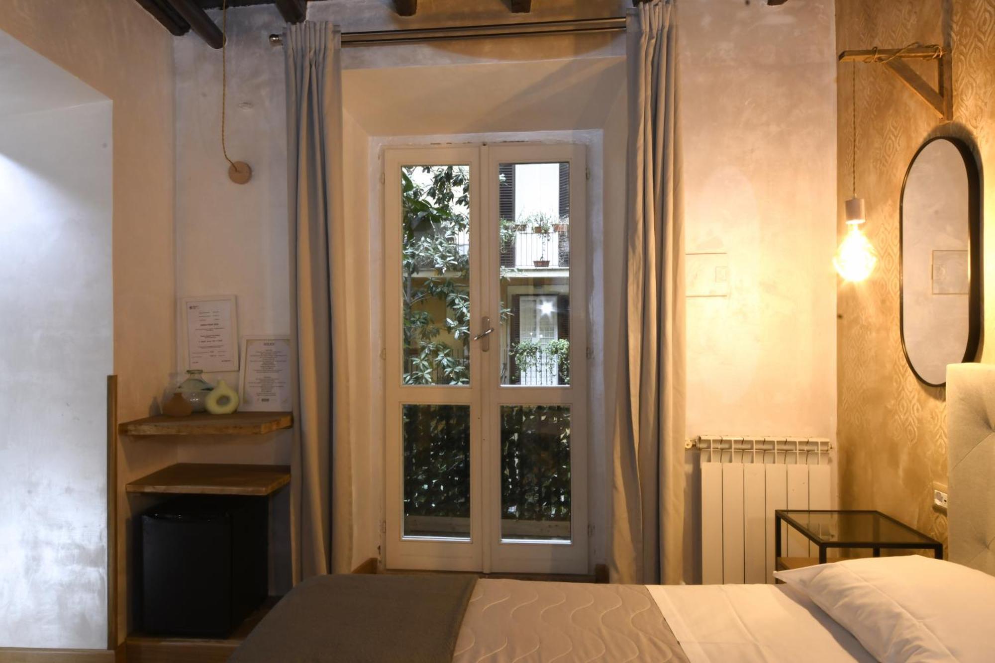 Gasthof Dulcis In Pantheon 2*