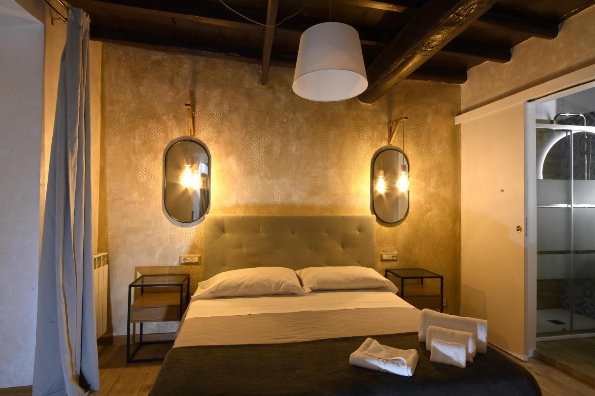 Gasthof Dulcis In Pantheon Rom