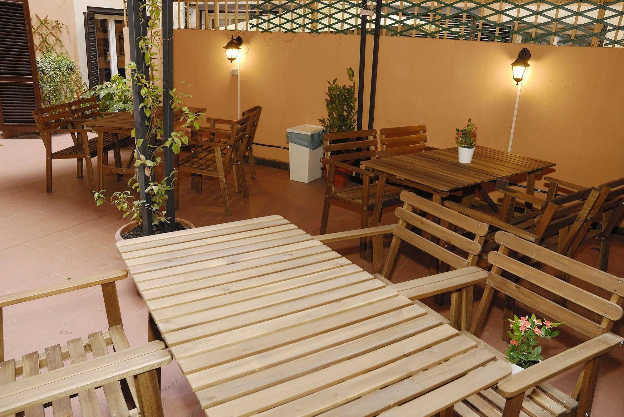 Gasthof Dulcis In Pantheon 2*
