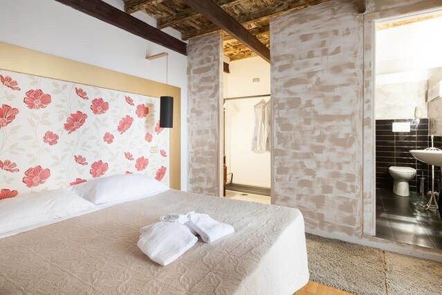 Dulcis In Pantheon Gasthof 2*
